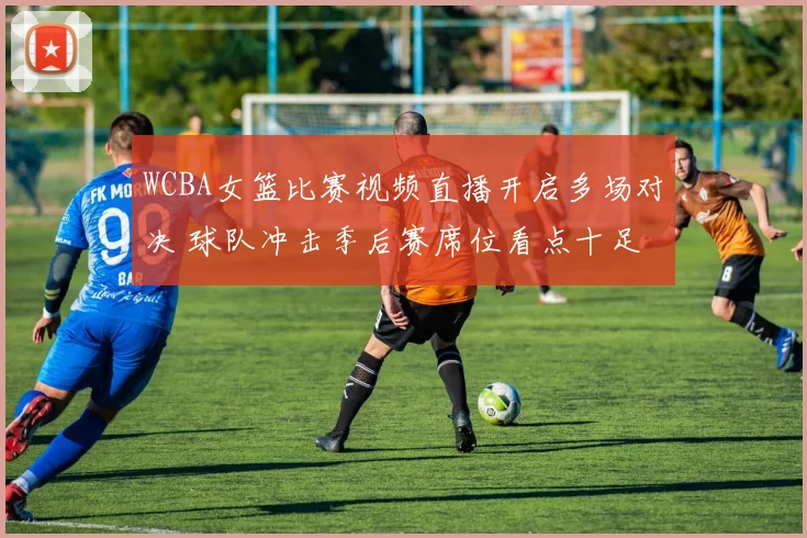WCBA女篮比赛视频直播开启多场对决 球队冲击季后赛席位看点十足